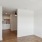 Spacious and well-lit living spaces